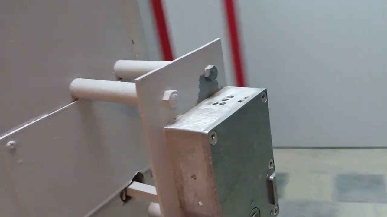 KONE Elevator, Järnagatan 7, Södertälje, Sweden