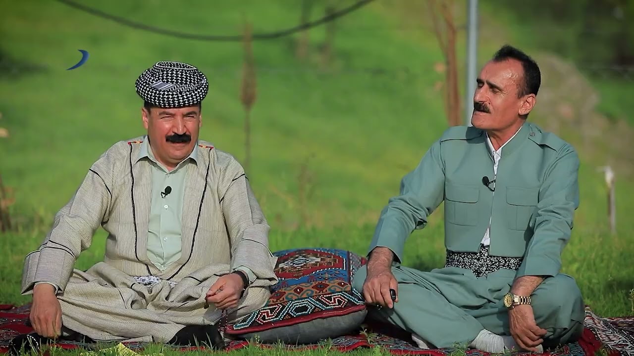 تەویک - خەلەکەیا ئێکێ