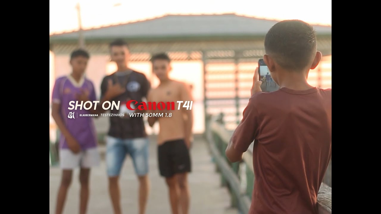 FOTOGRAFIA RADIANTE - SHOT ON CANON T4I