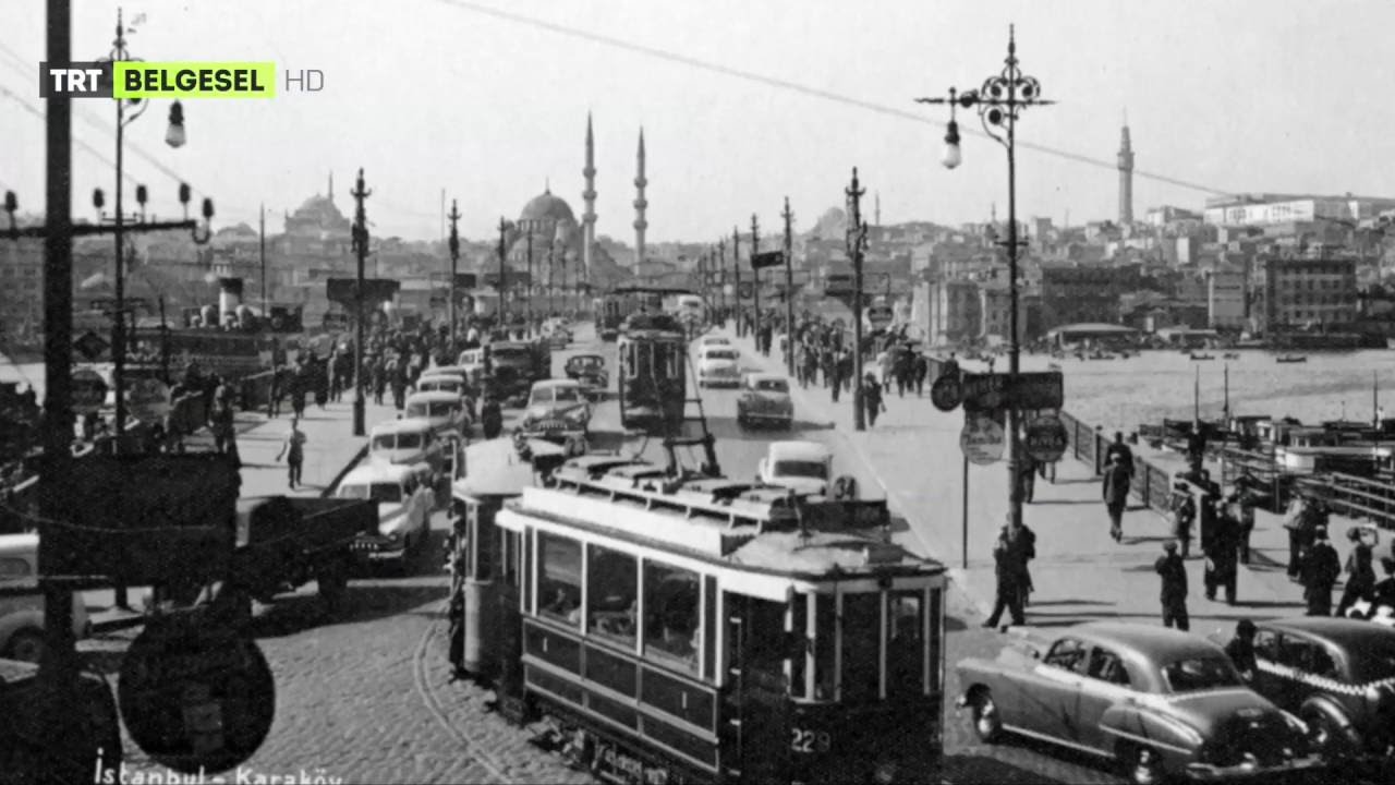 Taksim'den Tünel'e | 13. Bölüm