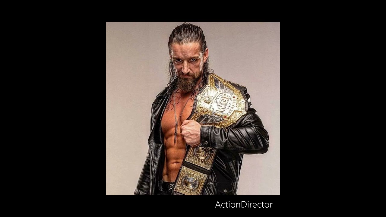 Switchblade (Extended V1)[Jay White Entrance]