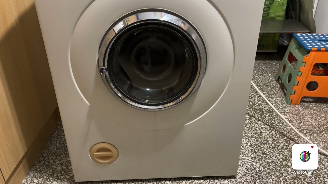 IZOLA (ΙΖΟΛΑ) Superautomatic 750 S washing machine B'