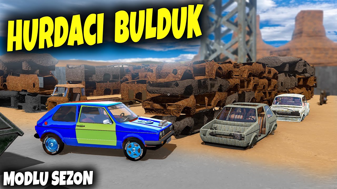 MODLU The Long Drive / HURDALIK BULDUK // BOŞ YOL SOHBETLERİ // ÇAYINI KAPGEL  // CANLI YAYIN #16