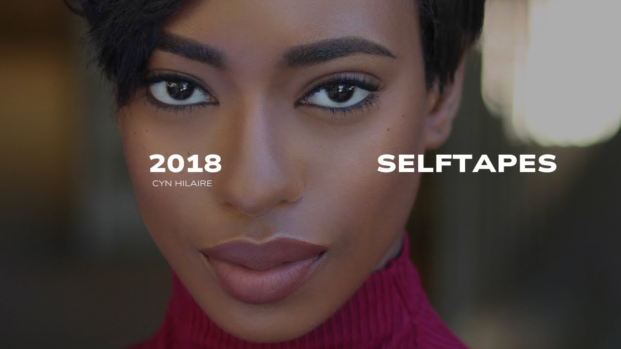 From the Vault | [2018] Self Tape – Terra (Terra) (Pt 2)