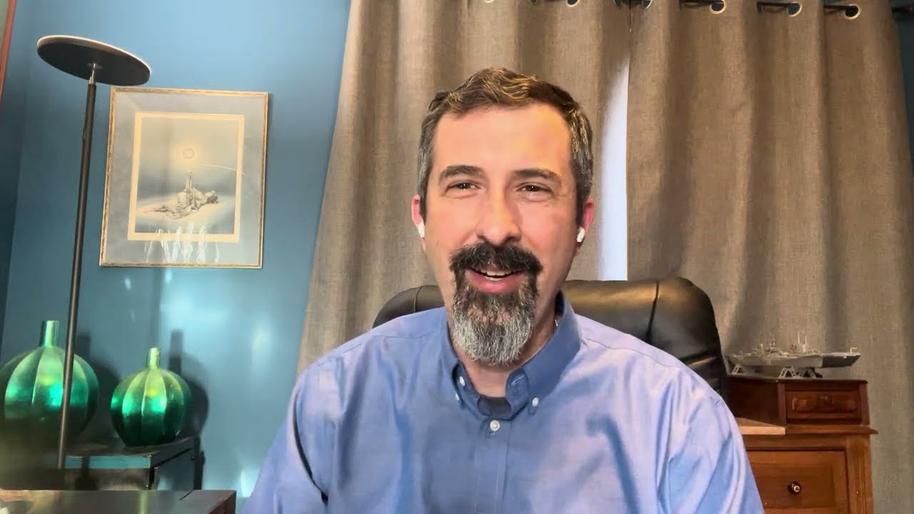 HOW TO BECOME A PSYCHIATRIST and WHAT IT IS LIKE to be one
