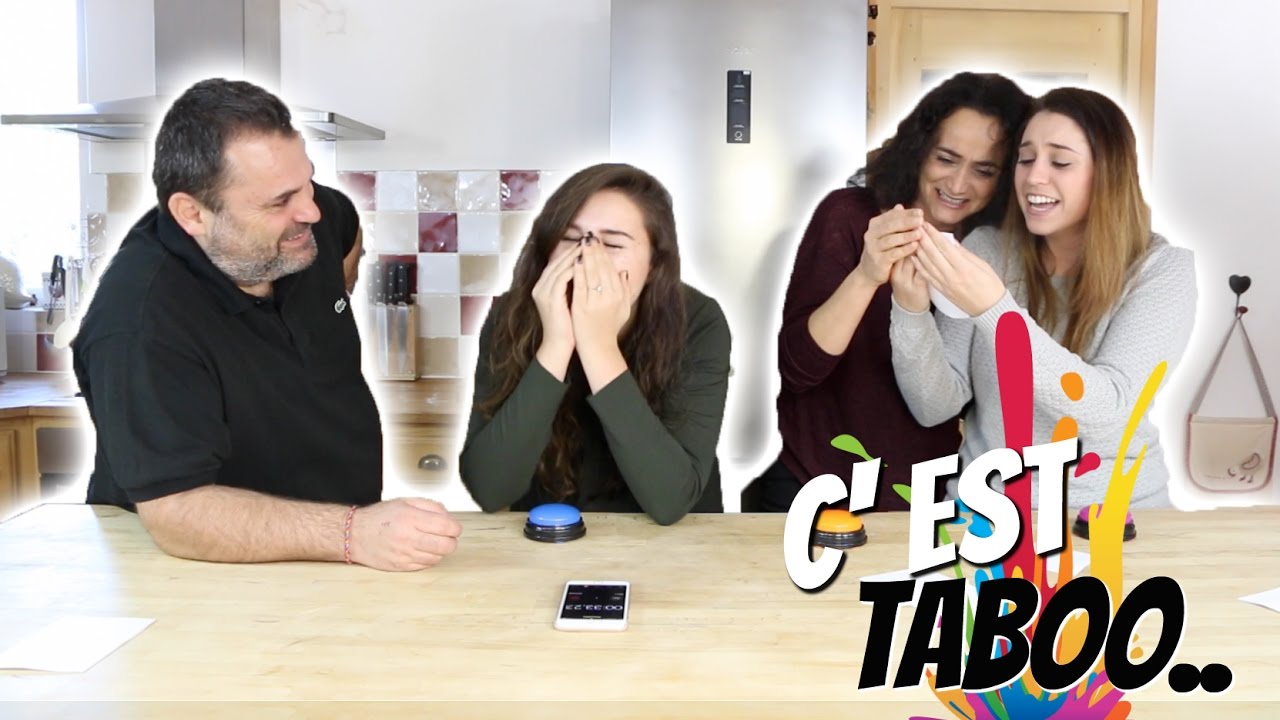 Gueule de bois, h&eacute;morro&iuml;des et mots tabou ! - LA DEZDEZ FAMILY