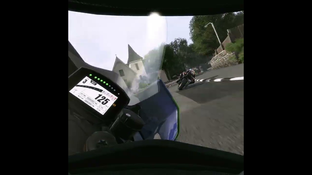 Bike Racing Game | TT Isle of Man 3 Gameplay
