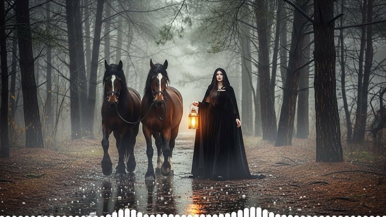 Dark Americana Western Mix for Lone Outlaws, Foggy Pines and Endless Midnight Roads (2026)