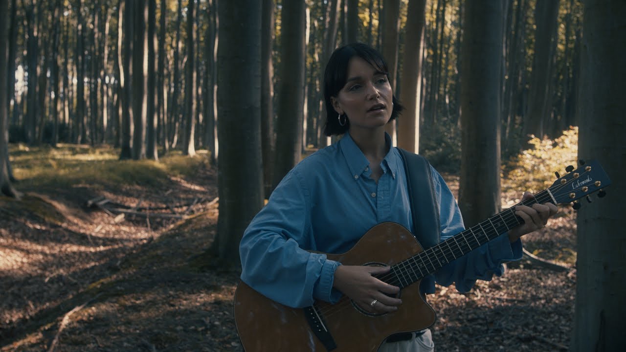 LOTTE - ANGEKOMMEN, VIELLEICHT (AKUSTIKSESSION ERDE)