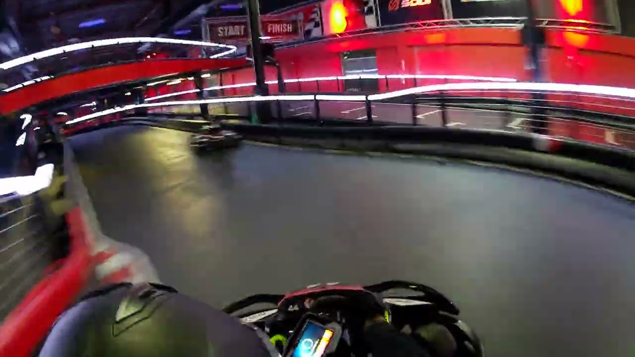 RPM Raceway League 3-4 Track 1-2 Rev Prefinal  Part 1 Pabloo