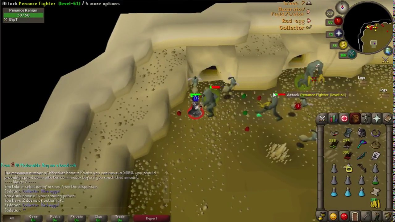 W7 Dinhs Spec