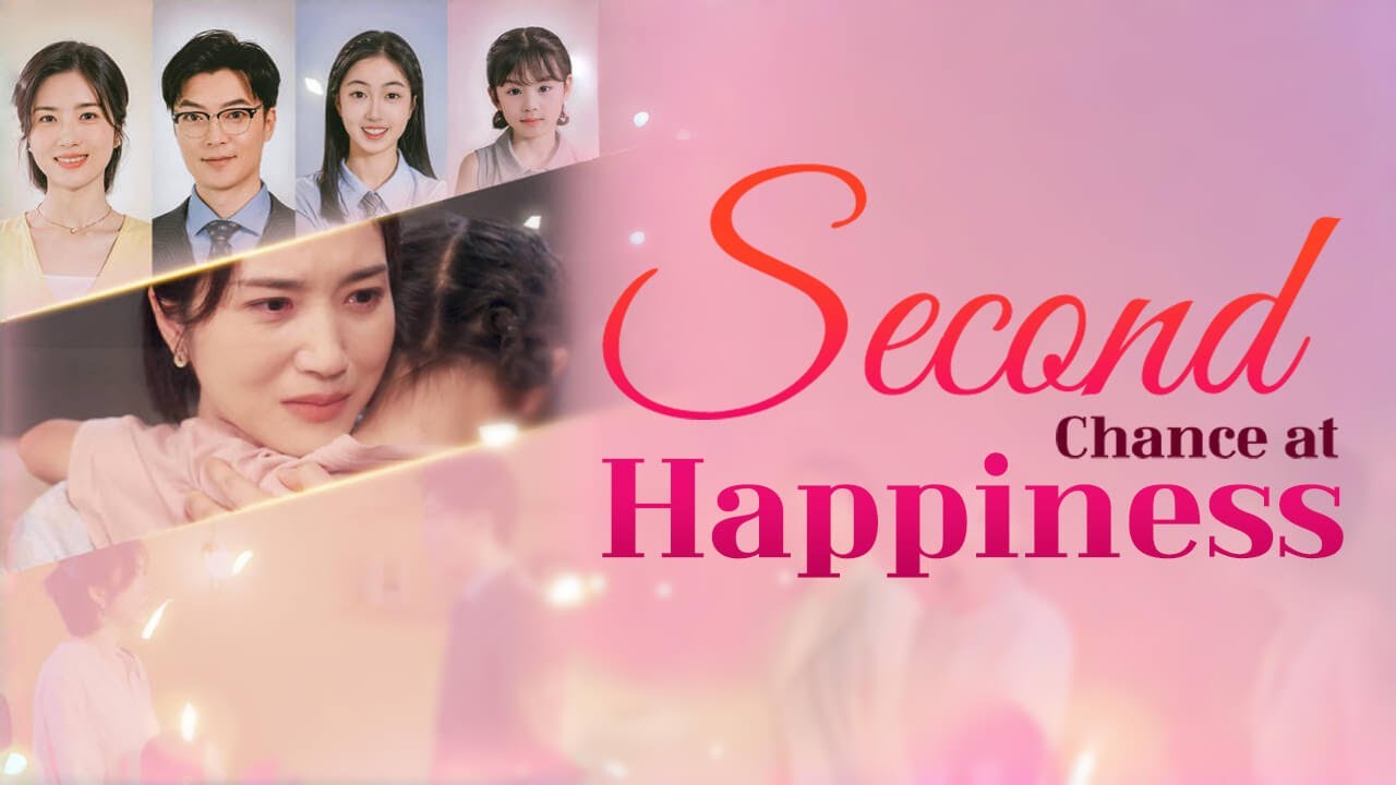 [Eng Sub] SECOND CHANCE AT HAPPINESS 💖 A Mother's Love: Bridging Misunderstandings! #Heartwarming