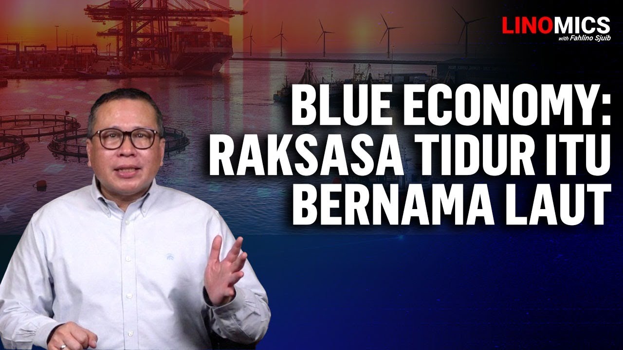 Potensi US$ 1,33 Triliun! Ini Dia 