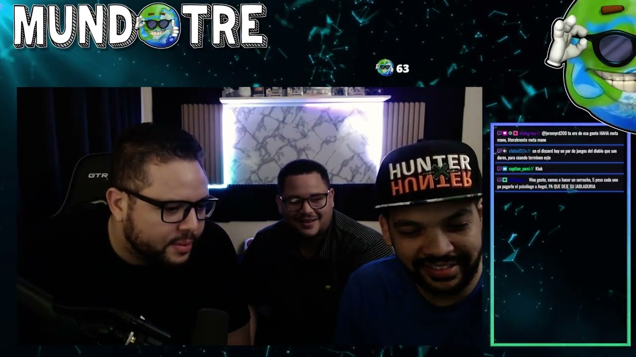 (RESUBIDO) HOY ER DIABLO ANDA COMO LO PANE: SOBAO