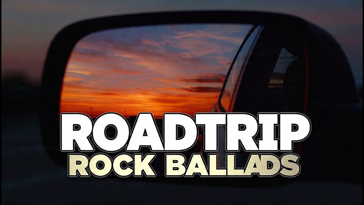 I Hear Your Voice in Every Whisper of the Wind – Slow Rock Ballads