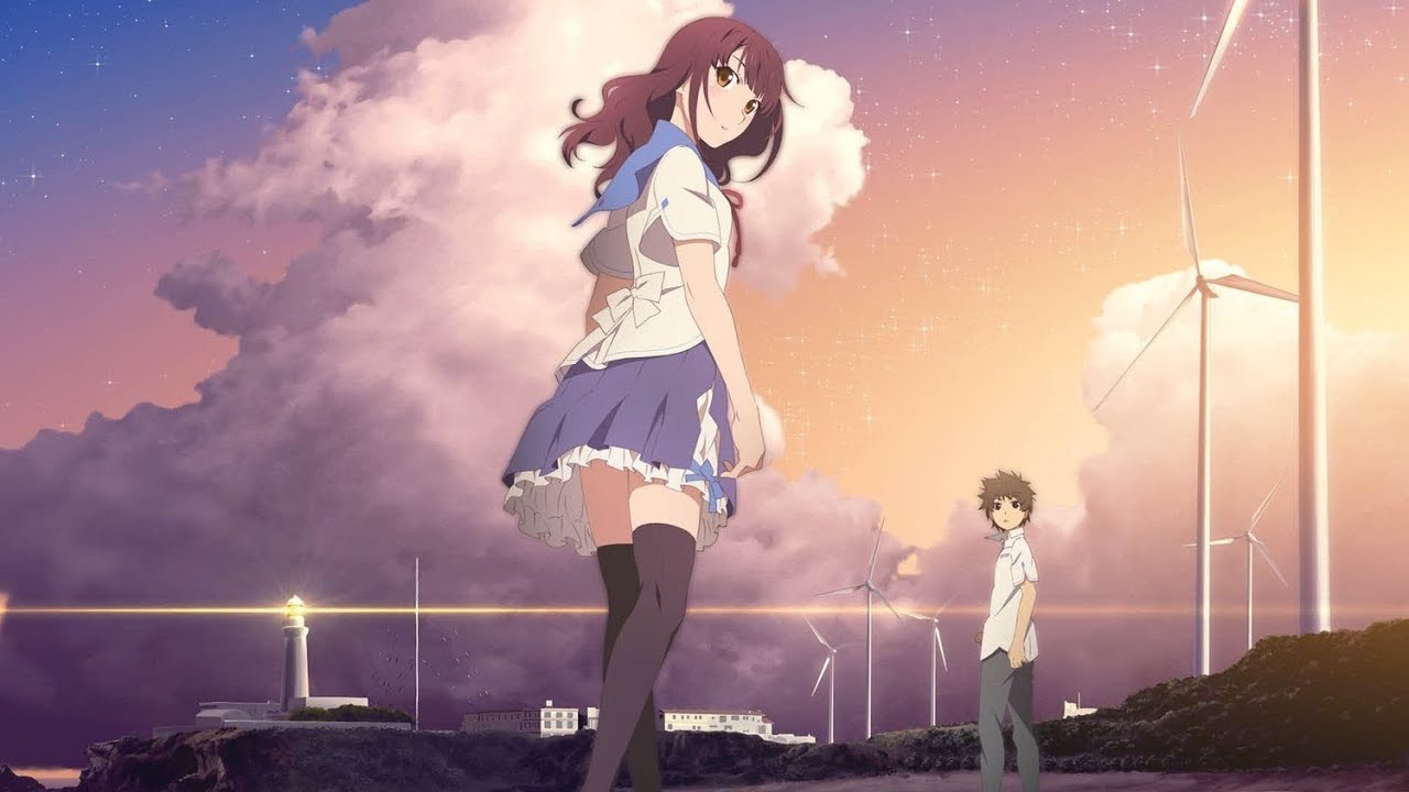 Our Dream / kishi x Noya Clarissa x victxrw