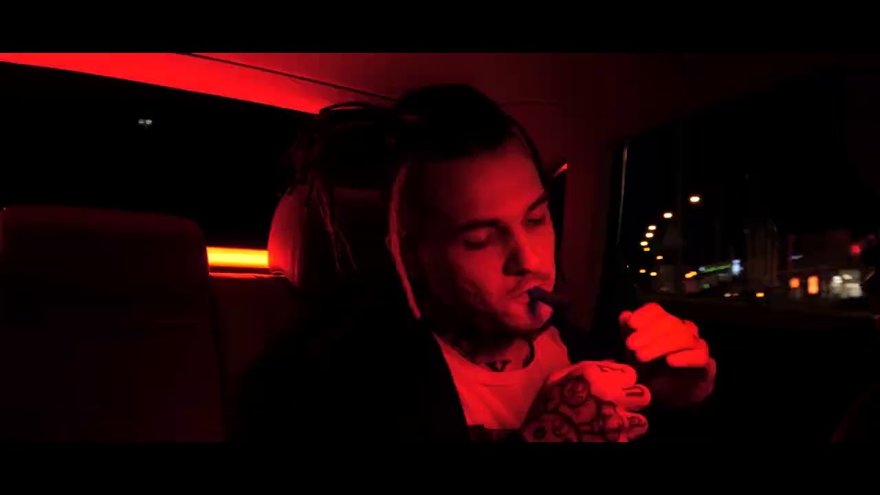 Sakito - LADI DADI |Official Video|