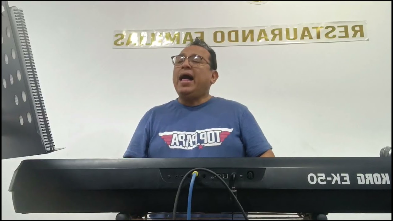 Himno Nro 103 Siempre orar,  11 de diciembre de 2025
