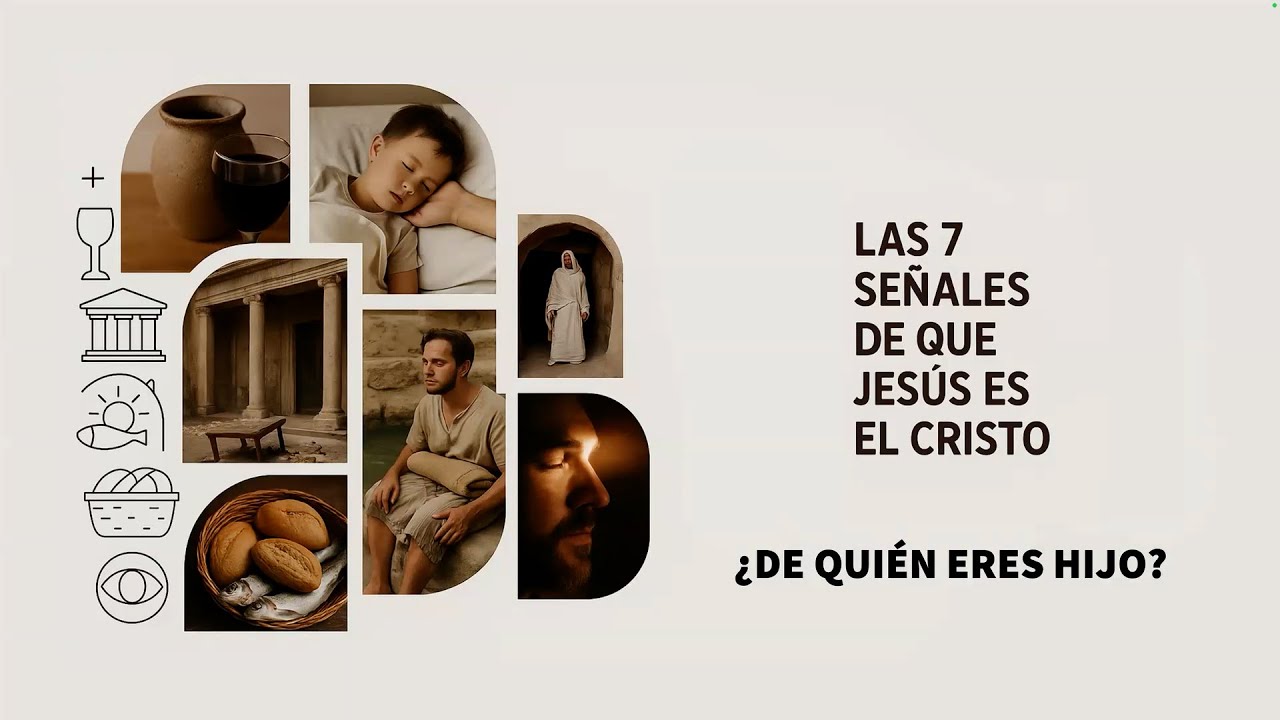 ¿De Quién Eres Hijo?