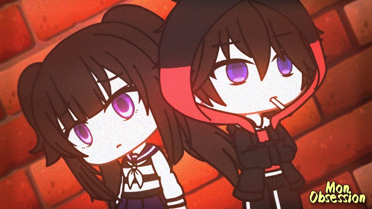 「Gacha Life」Mon obsession || Episode 1 