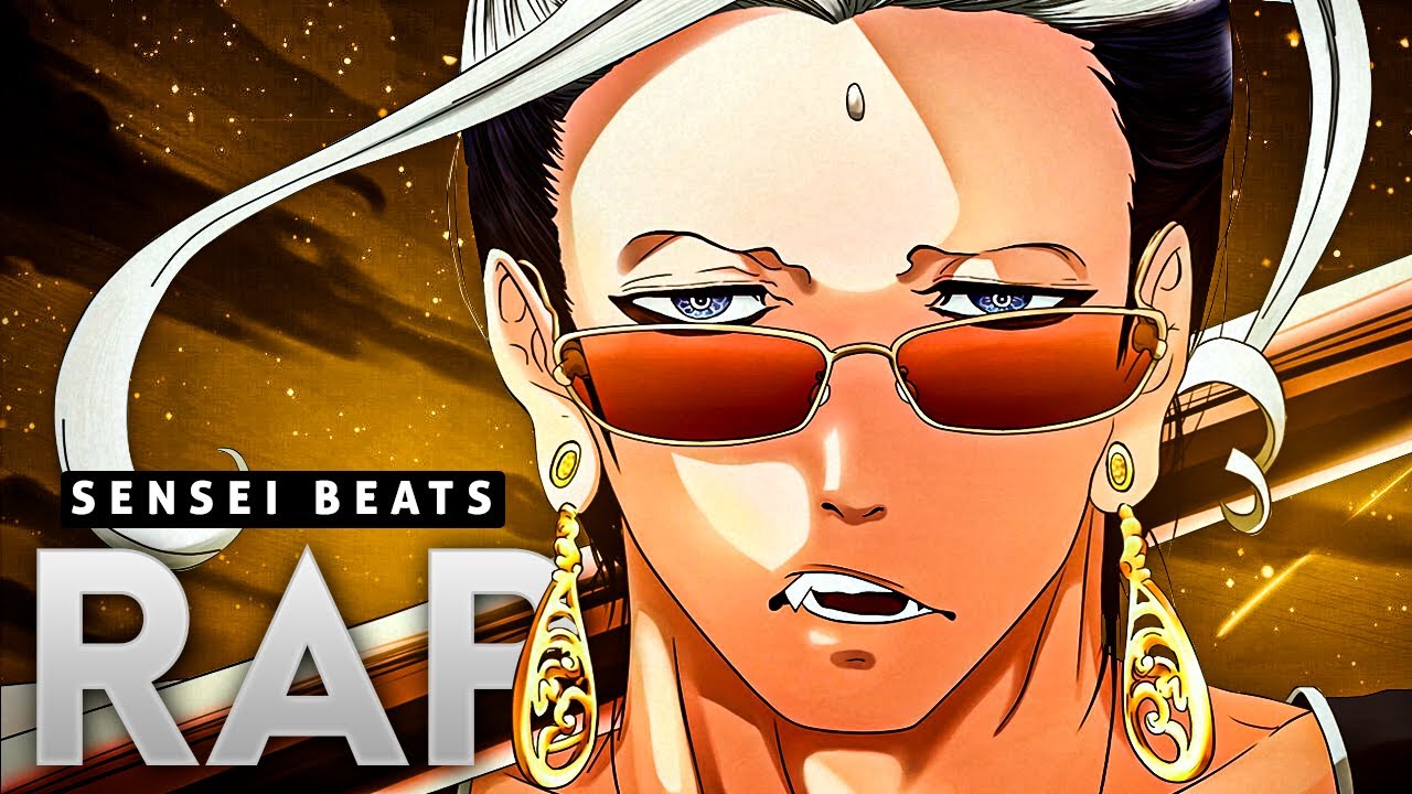 BUDDHA RAP | 
