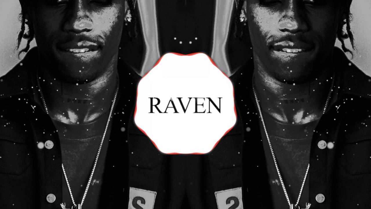 808 Mafia X Travi$ Scott Type Beat | *BANDO* | Prod. Raven
