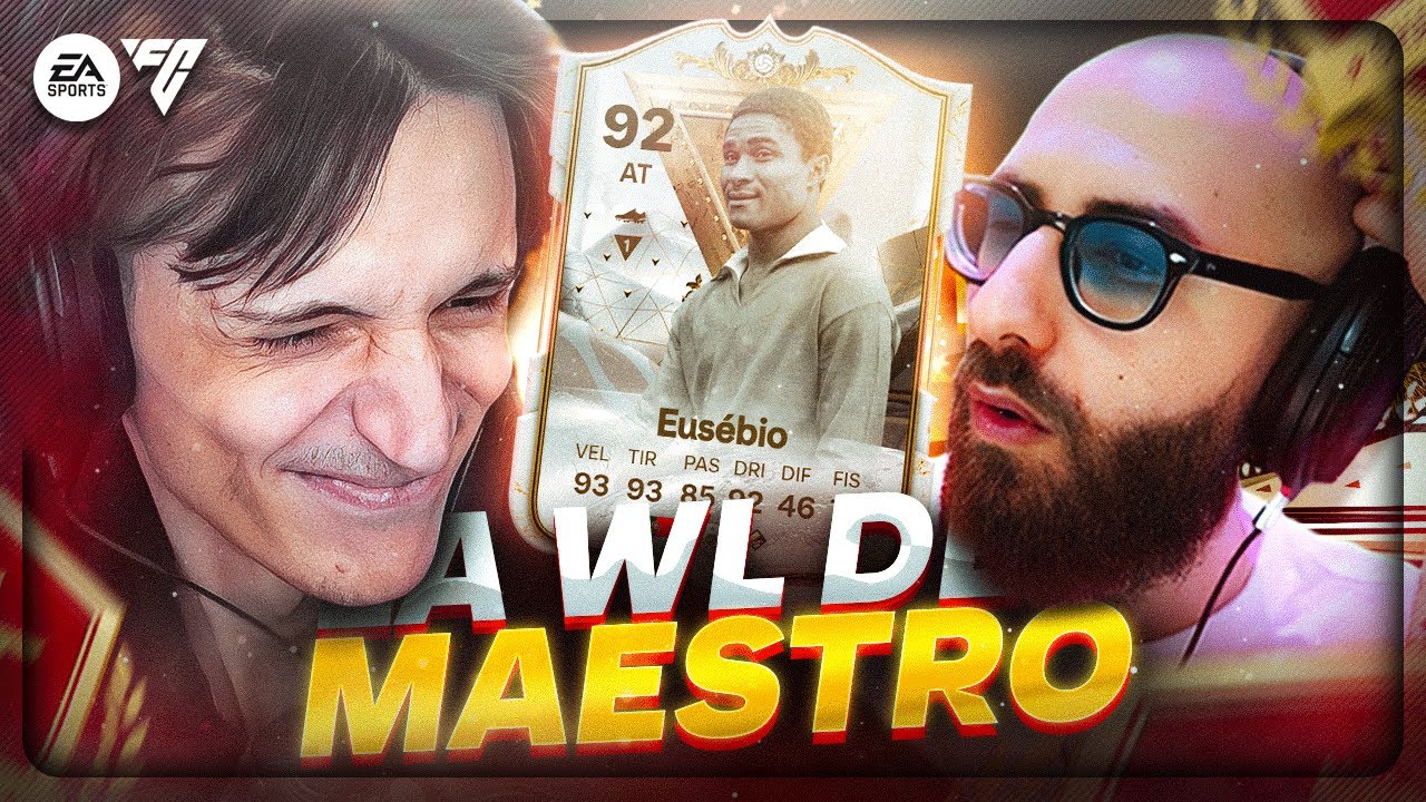 GIOCO LA WL A @TheRealMarzaa