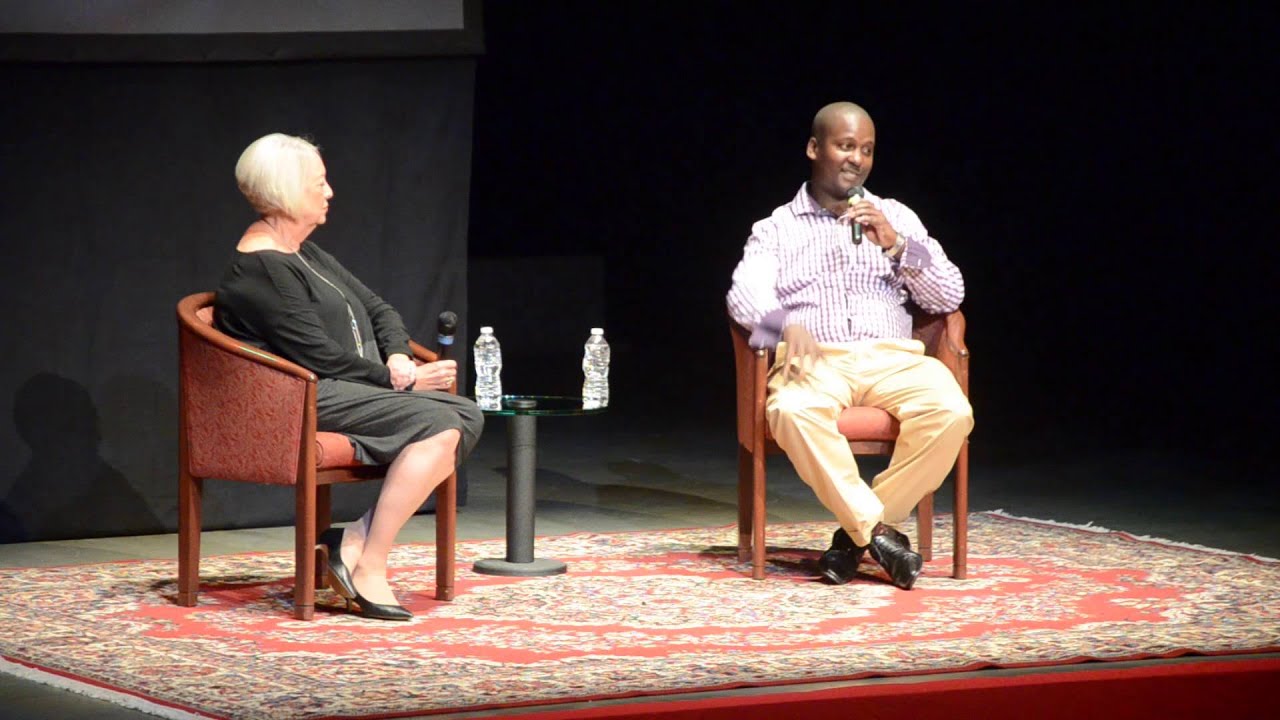 The Amy Biehl Story: The Unexpected Outcomes of Restorative Justice (Part 1)