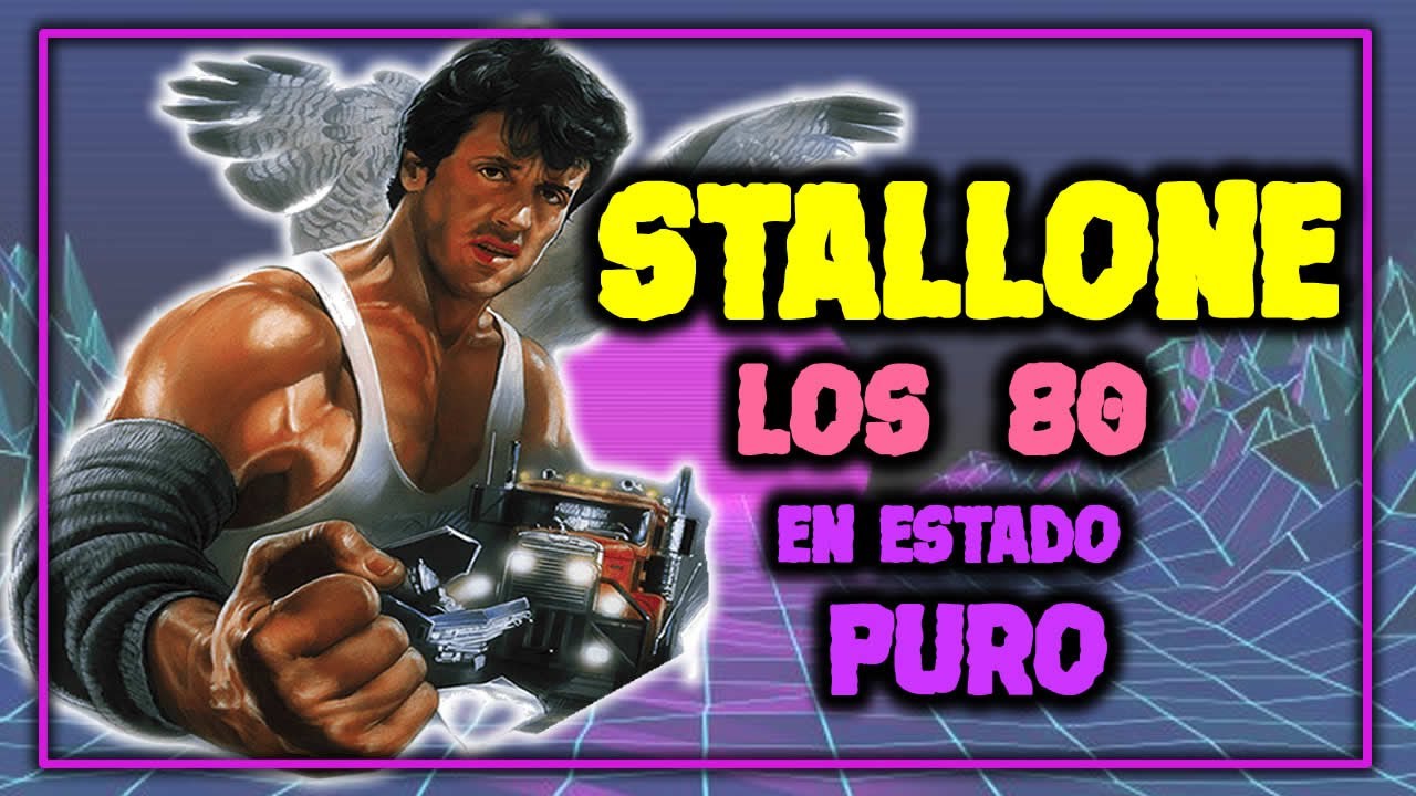 Over The Top: Un Resumen De Los 80