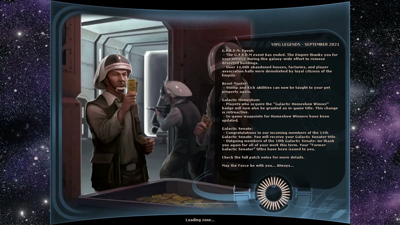 SWG: Legends Installation Guide - Still Working 2025!