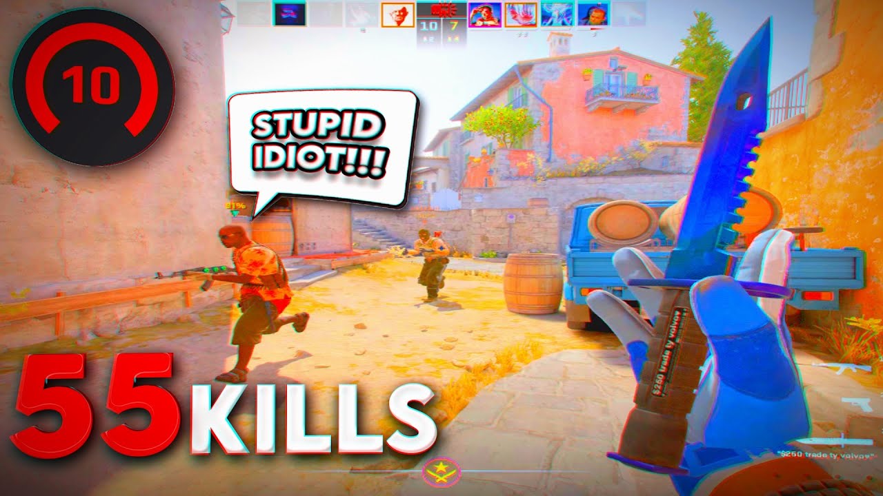 ПЕРЕНОС ТОКСИЧНЫХ КОМАНДНИКОВ В FACEIT при участии eklxnd *𝗙𝗨𝗡𝗡𝗬*