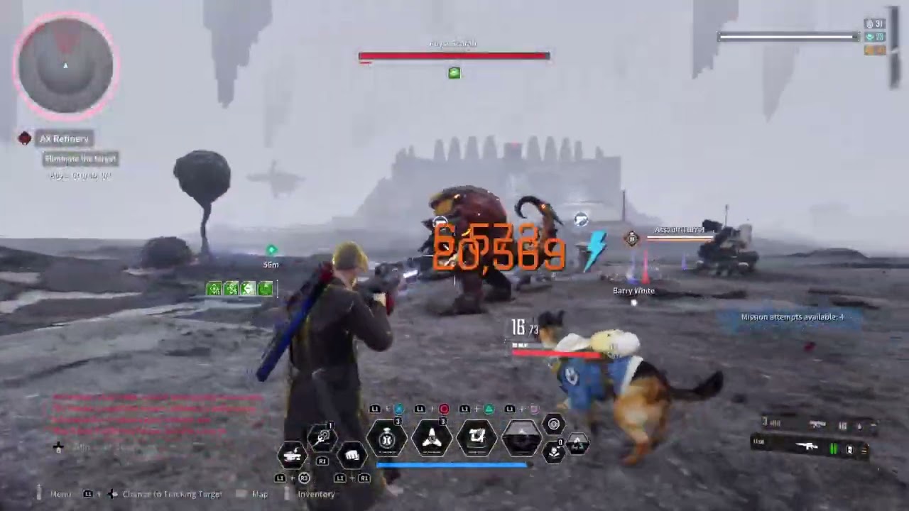 60 Catalyst Me Please