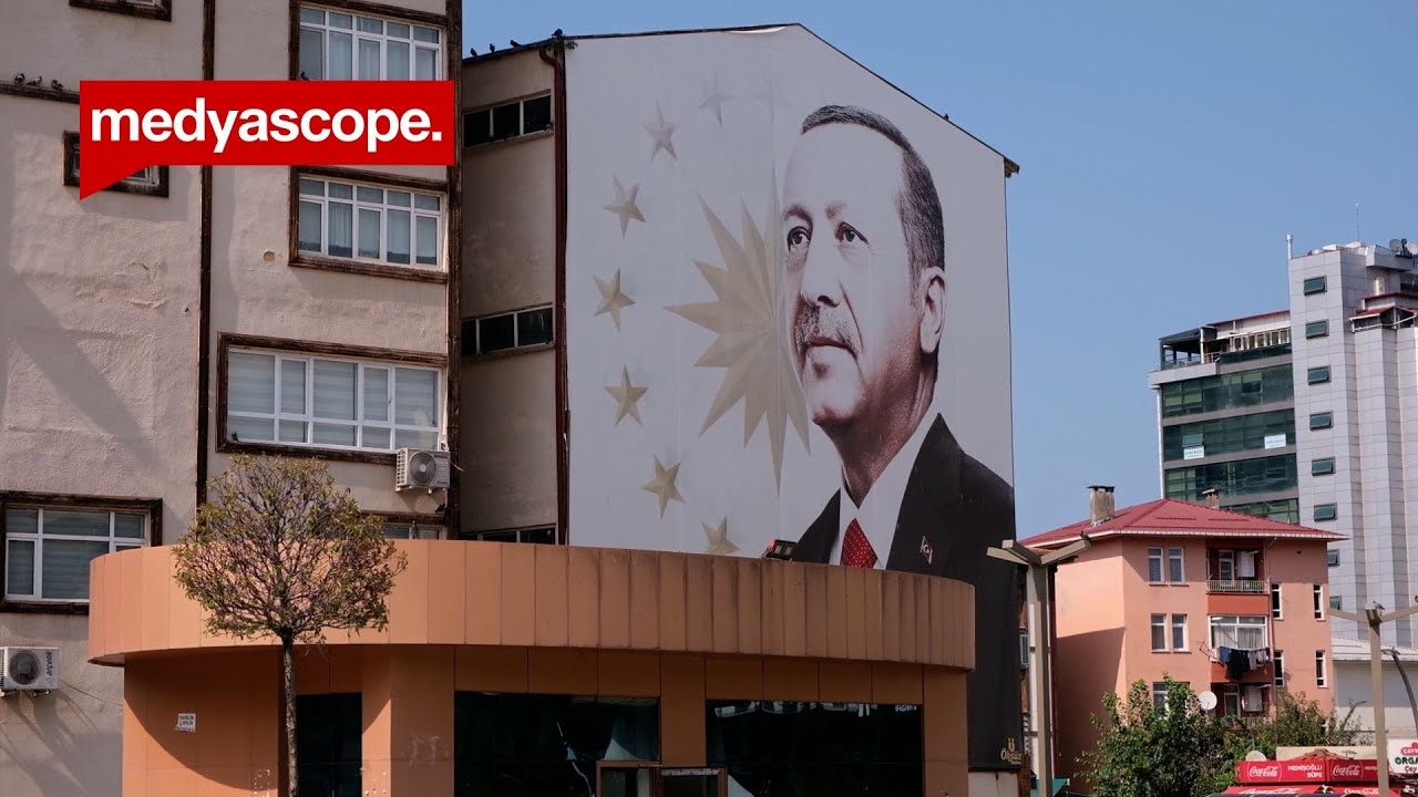 AKP'nin kalelerinde ekonomik kriz (3): Rize