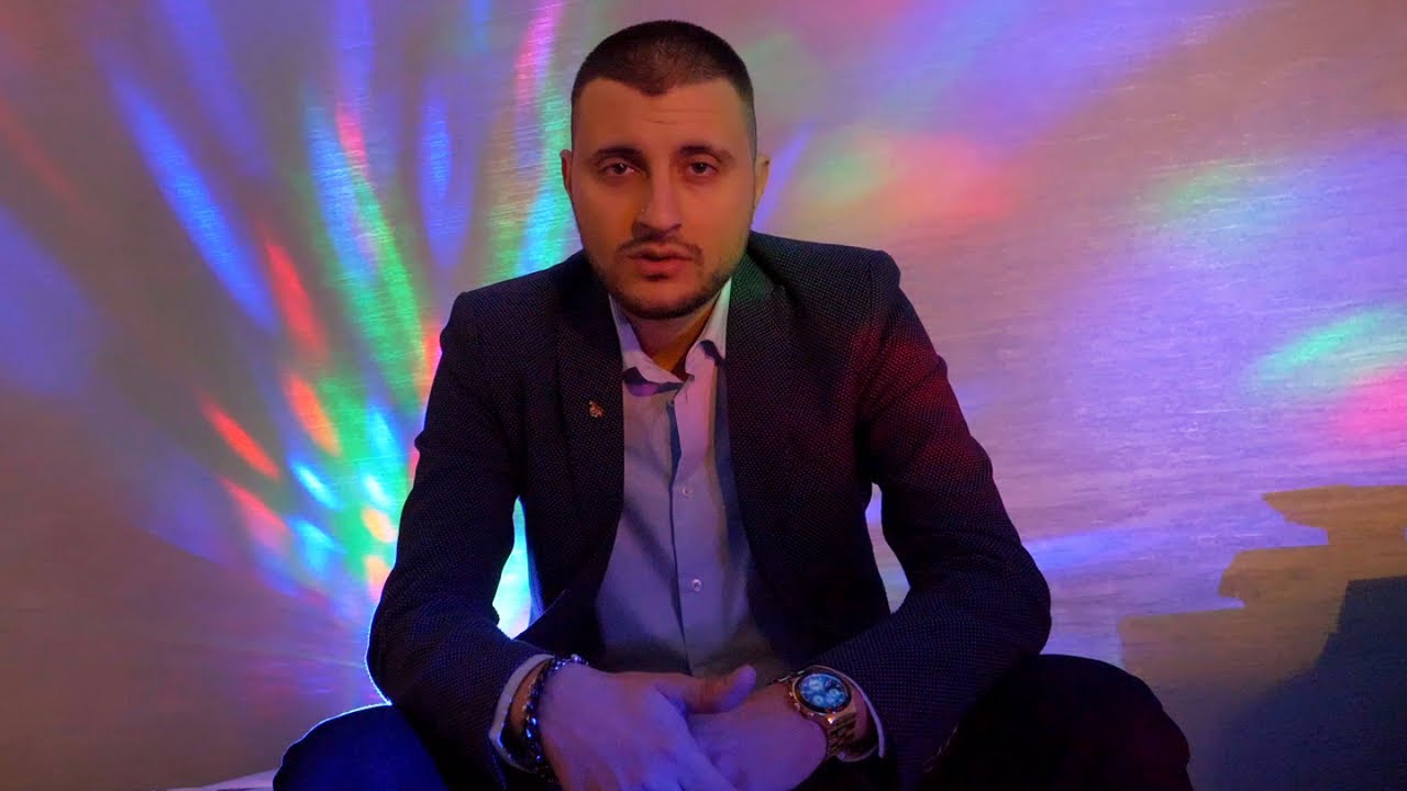 Vincenzo Siligato - Mi sto innamorando (Ufficiale 2019)