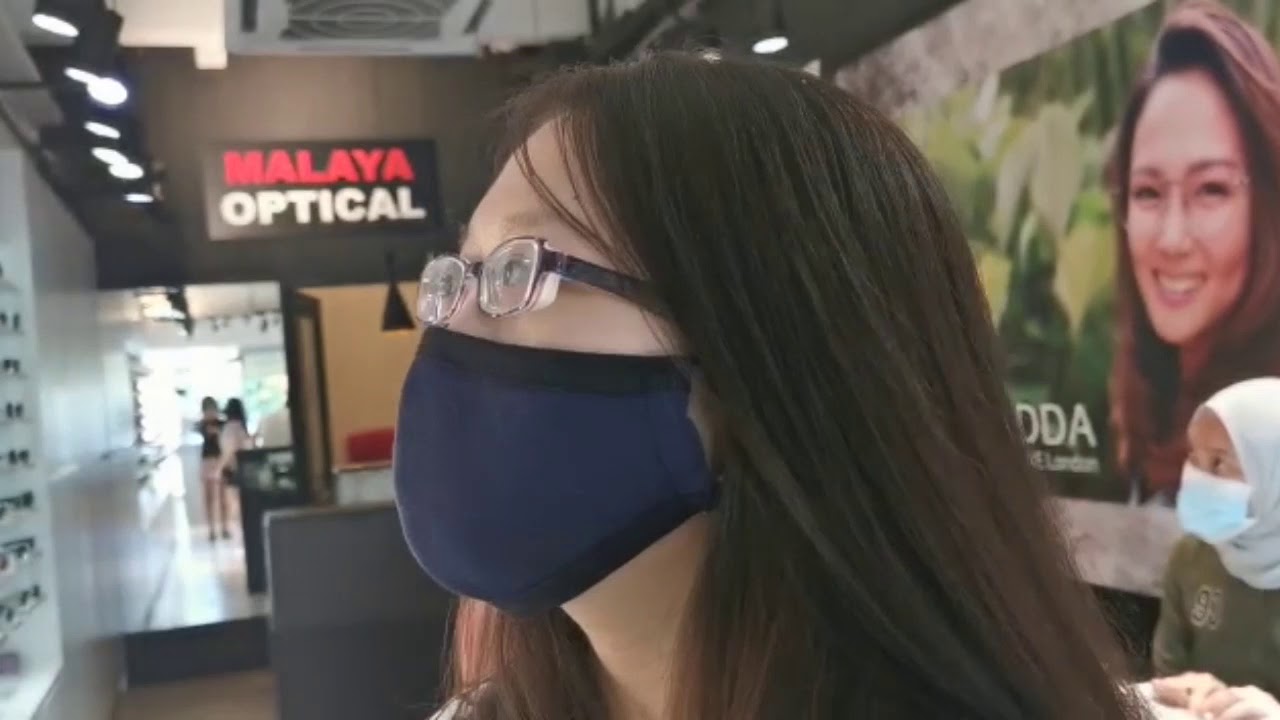 Vlog 01 | Getting New Glasses [Zeiss Lenses]