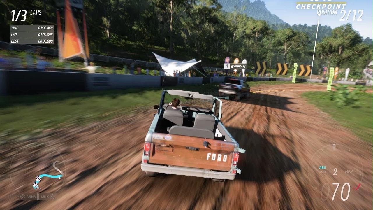Forza Horizon 5