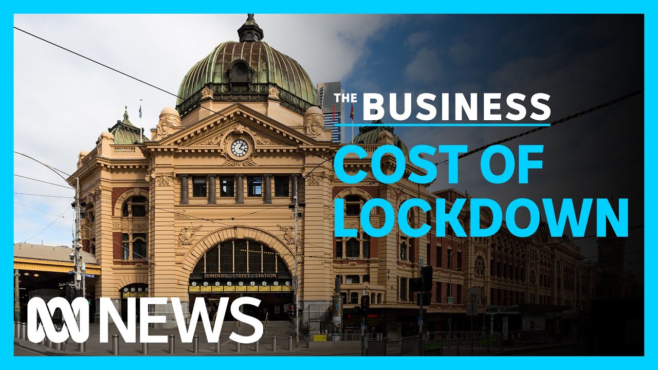 Business seeking certainty about economic support during lockdowns } The Business