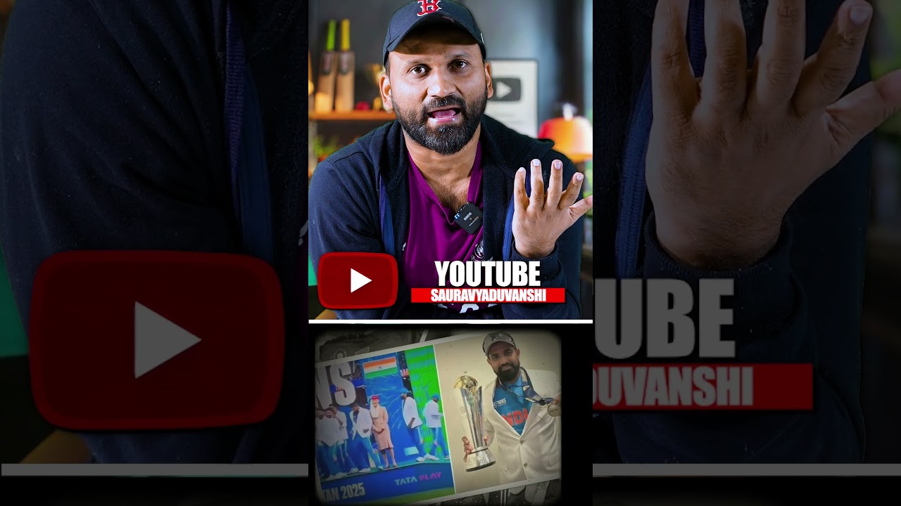Why Shami is being ignored by BCCI? #cricket #cricketshorts #cricketlover #shami #ipl #cricketfever