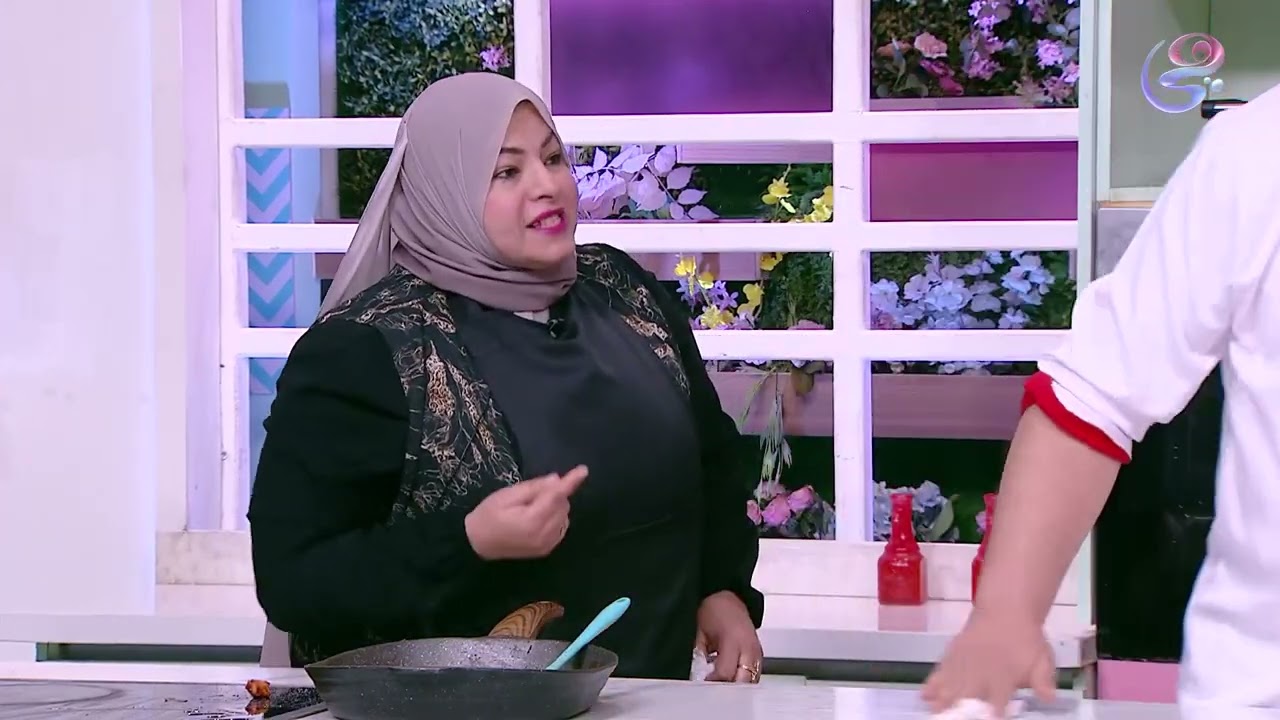 فلفل شطة - الحلقة الكاملة من برنامج فلفل شطة مع ريم عبد الحليم وشريف خلوصي الأثنين 25-3-2024