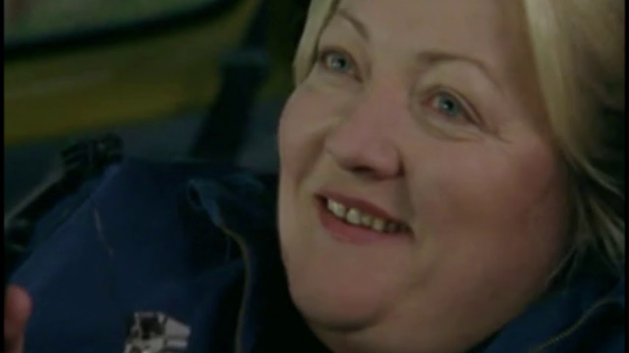 Eine Frau nach Ma&szlig;