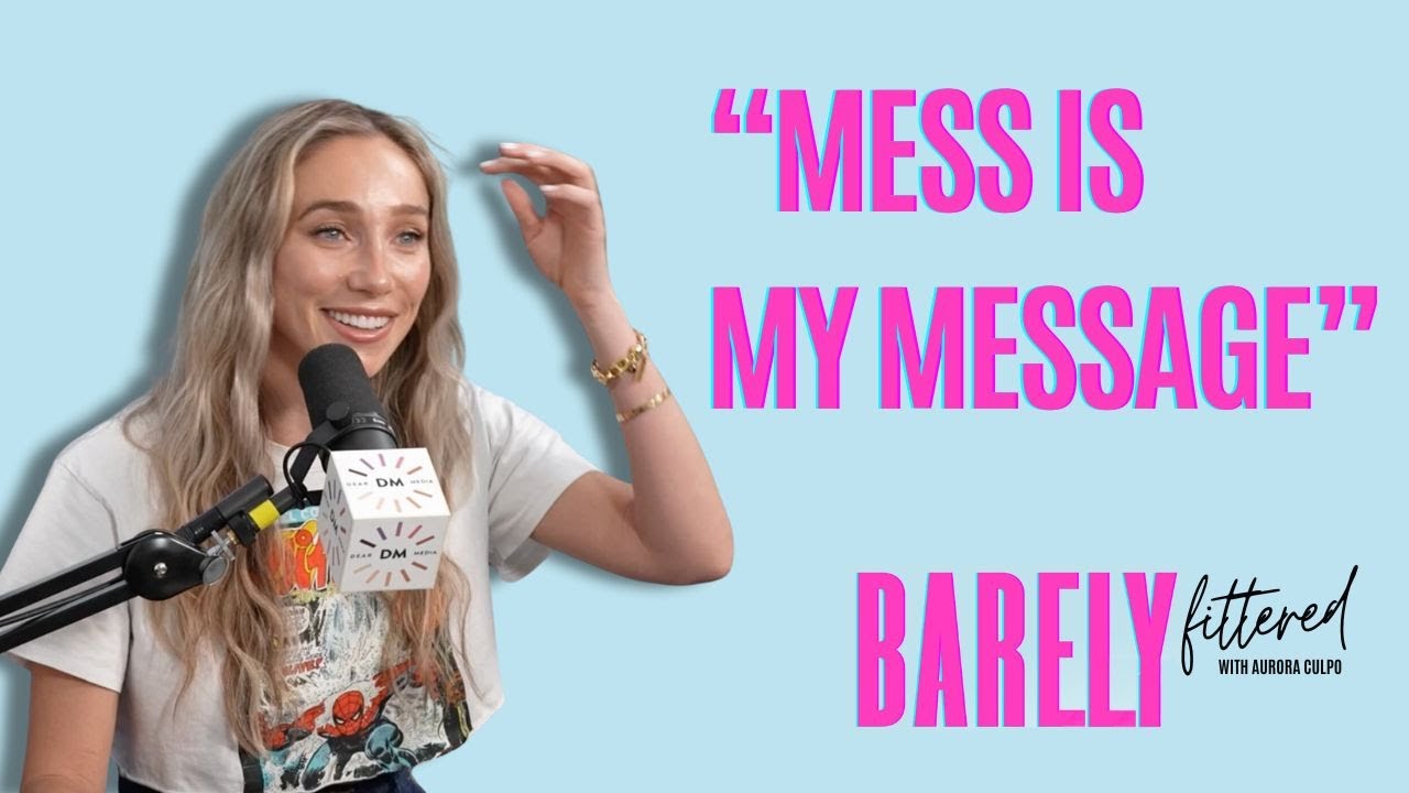 Hello Season 2: Allow Me To Reintroduce Myself - Barely Filtered with Aurora Culpo