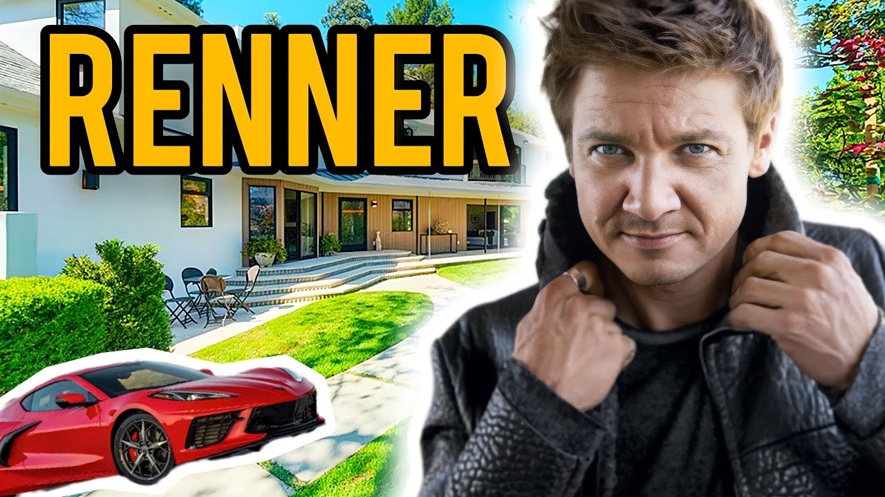 The Real Jeremy Renner: The Surprising Truth About Your Favorite Actor