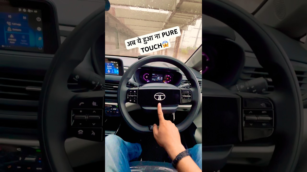 🔥PURE माल है बिल्कुल😱| Tata Altroz 2025 | Tata altroz pure 2025 | Altroz base model 2025 | Altroz