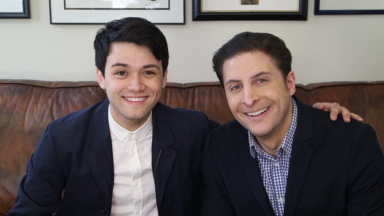 Giullian Yao Gioiello Talks 