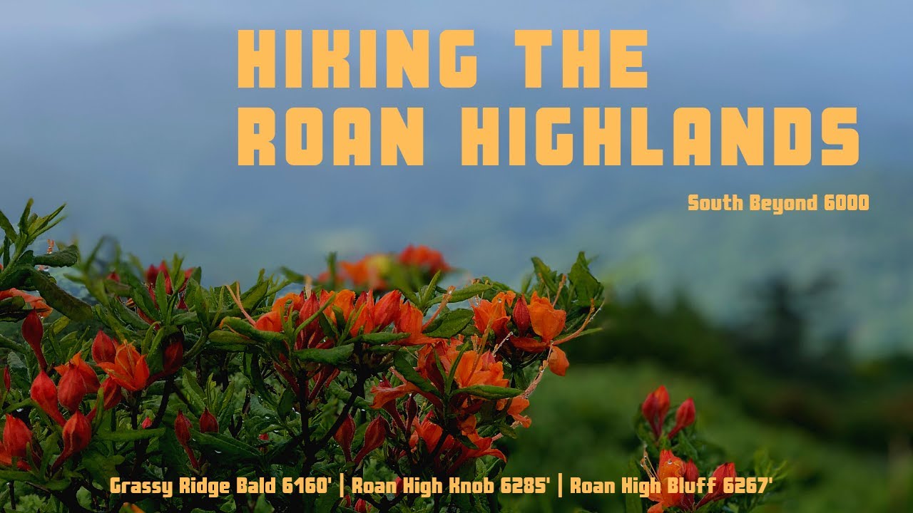 Roan Highlands SB6K Ep. 3