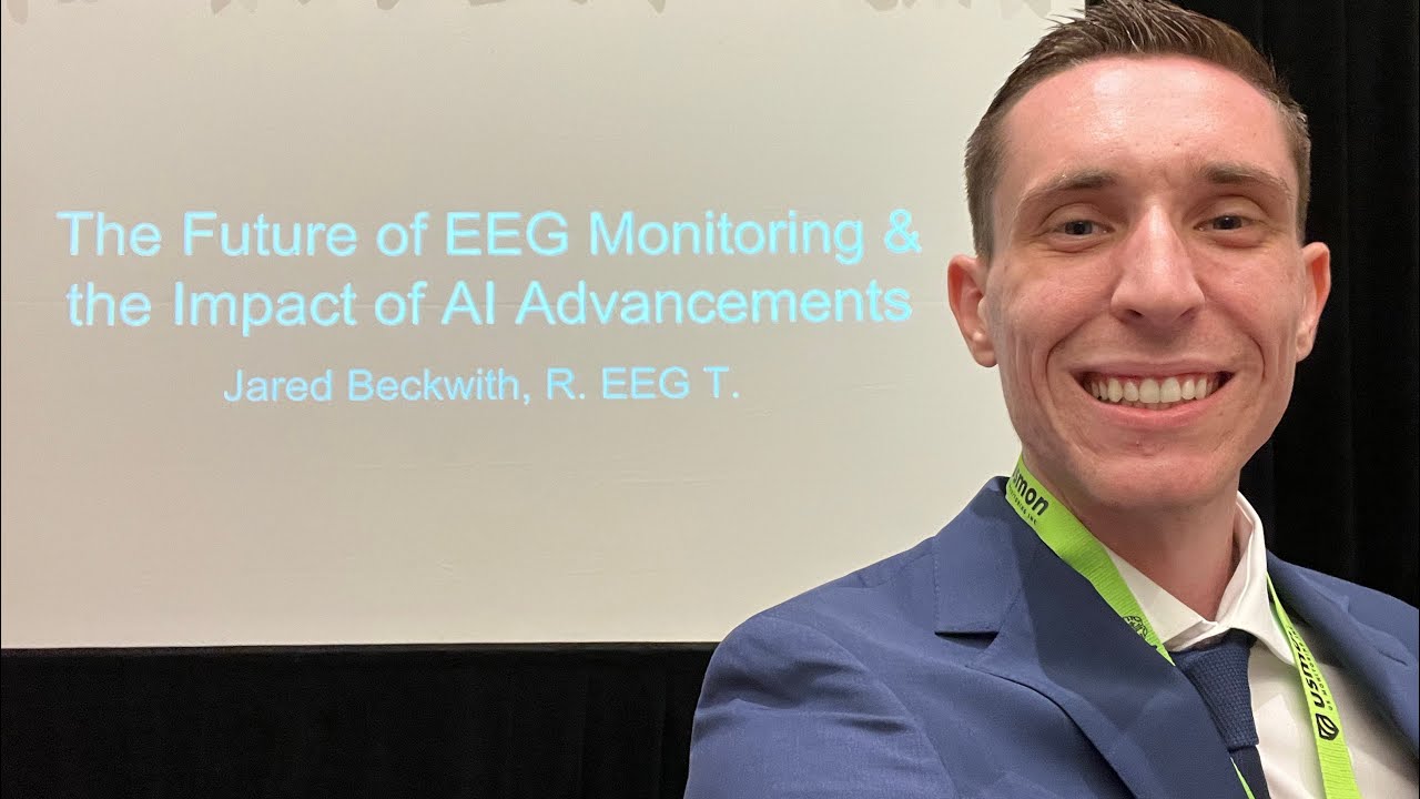The Future of EEG & Impact of AI Advancements