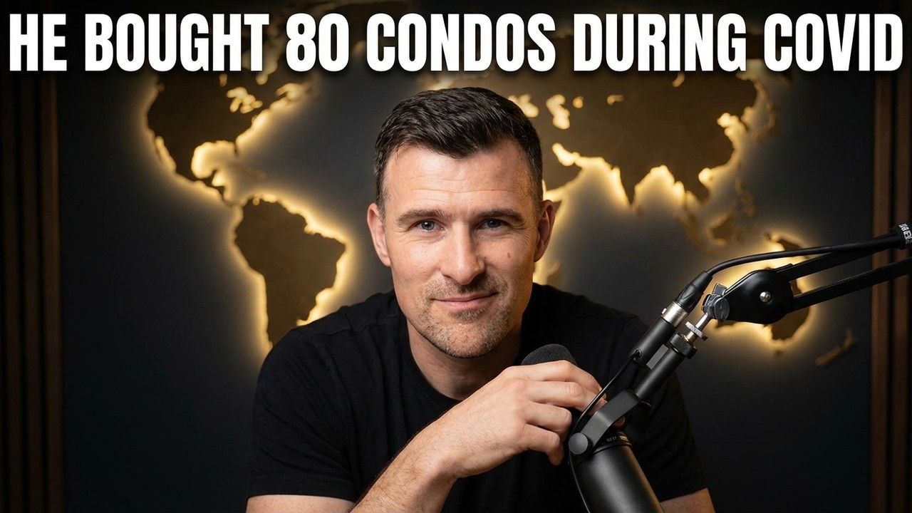 He Bought 80 Condos During COVID and Here's What Happened
