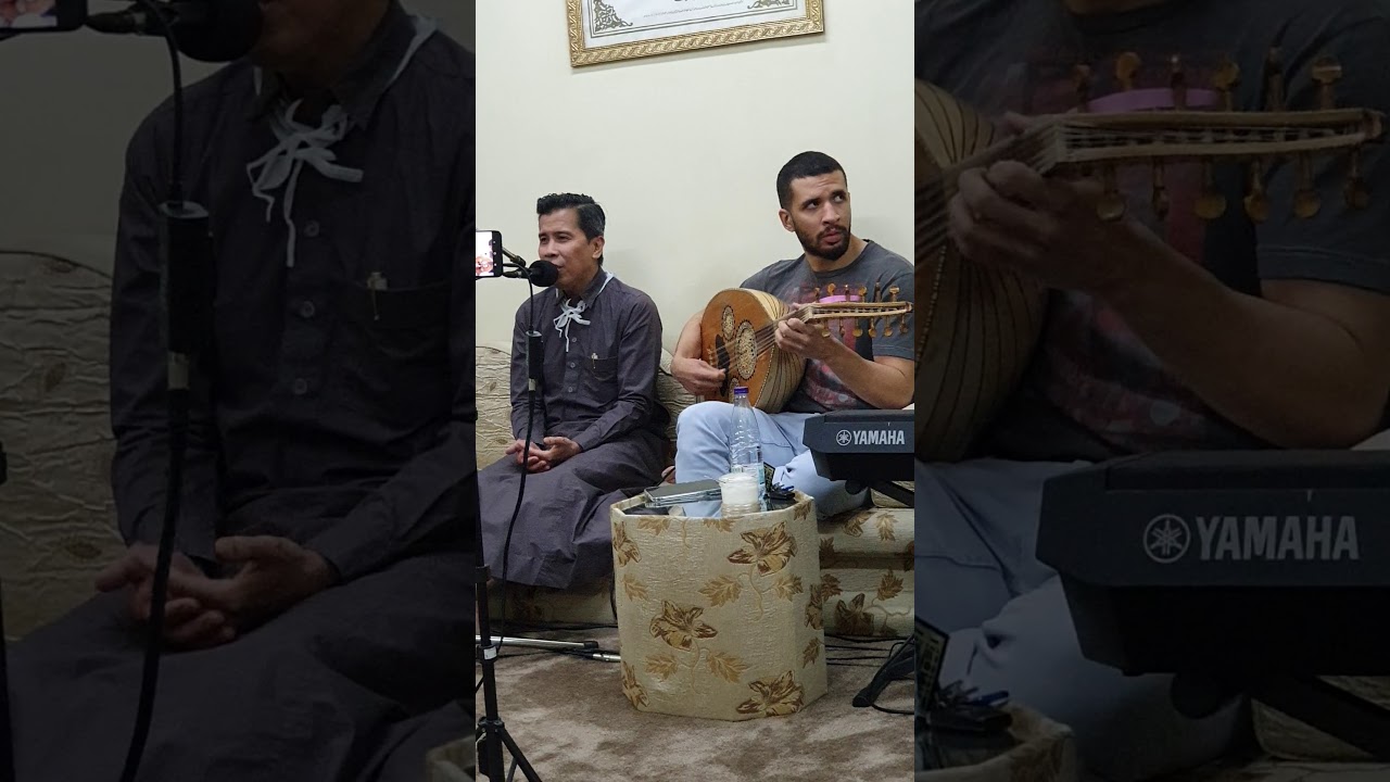 حبيبتي -حسن كراوه