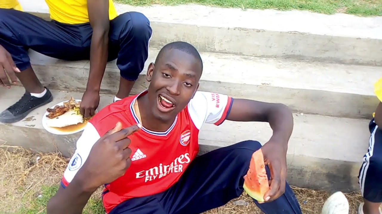 Uhuru High School Prefect's Tour Part 3