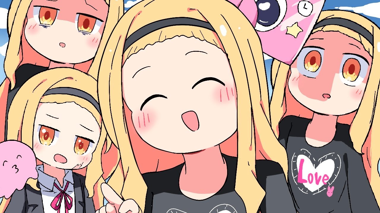 家庭環境に救いが無さすぎる少女